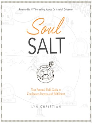 cover image of Soul Salt